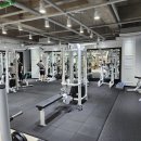 화이트짐 청계점 이미지