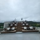 금남리 북한강 리버뷰 &#39; 베이커리 카페 가람&#39;내돈내산 후기