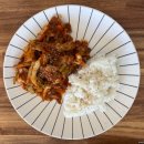 2808 | 제천 가성비 점심 맛집 | 집밥 손맛 나는 파파돈까스 솔직 후기