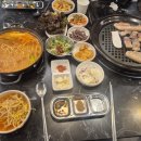 숯성고기 | 시흥시청) 숯성고기 방문 후기