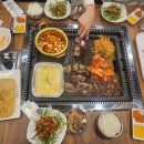 셀프한쌈 이미지