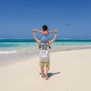 섬 | 사이판 여행 마나가하섬 투어 실시간 후기