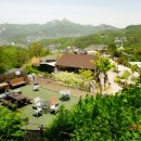 산모퉁이 이미지