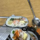 조원동-24 | 수원 KT위즈파크 맛집, 24시 오픈하는 조원동 김밥천국