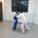 양덕 유도관 이미지