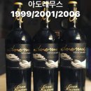 #아도레무스 #adoremus 1999/2001/2006 빈티지(핸인핸) 이미지