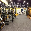 미라클랜드 휘트니스 이미지