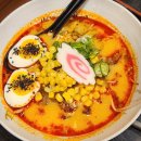 위례 혼밥하기 좋은 음식점 나미루라멘 : 중앙광장 맛집