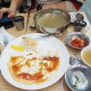 먹보칼국수 이미지