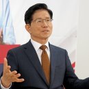 [인터뷰] 김문수 국민의힘 대선 후보