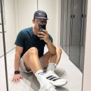 (주)충인 | 패션러너 인기1위 러닝화 아디다스 EVO SL 에보슬 후기 &amp; 사이즈 (할인 공유)