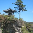 구룡목제 | 원주의 진산 치악산