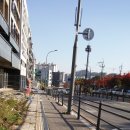 호수공원 삼거리(어정역) 이미지