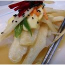 일미한정식 이미지