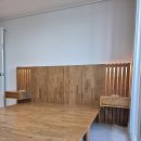 호텔형 침대 엘르1 도토리 이미지