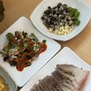 다해수산 | 맛집] 1인당 9천원?!👀 광주 봉선동 한식맛집, 부모님 모시고 가기 좋은 ‘근다해 수산’ 우렁쌈밥정식 후기