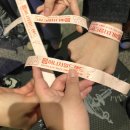 써니브레인 | [키스케이프 후즈데어] 투투 어드벤쳐 후기 (극쫄 후기)