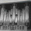 [연속듣기-파이프 오르간] 파이프 오르간 연주 앨범 " Johann Sebastian Bach - German Organ Mass " CD 1 수록 전 20 곡 연속듣기 이미지