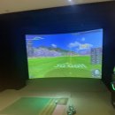 퍼스트 스크린골프 이미지