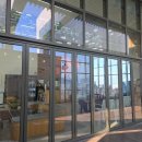 천안역지하상가 주차장 화장실 | 멋진 야경을 무료로 볼 수 있는 천안역 타운홀 전망대 47층 방문