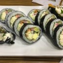 맛밥김밥전문점 이미지