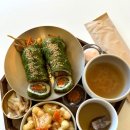 올떡볶이(언양점) | 울산 언양 통도사 근처 정갈한 언양불고기 한 상 소소숲 내돈내산 솔직 후기