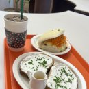 민예빌딩 | 오디움 근처 카페 더레스트 내돈내산 솔직후기