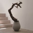 (주)리빙아이콘 타파웨어 송파점 | 일상으로 들어온 고미술, 검이불루 화이불치, 2023 라라페어, 2023 밀라노 디자인 위크, 타임리스 럭셔리