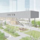 운정3동 행정복지센터 이미지