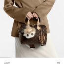 네오플레이 | 루이비통, 네오노에 BB 구매후기 (선물 추천 : 알마, 스피디반둘리에 25 비교 &amp; 착샷)