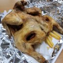 치킨나라 네이버블로그