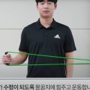 인제재활병원 | [어깨충돌증후군 오십견]정형외과에서 알려준 어깨 스트레칭과 재활운동 정리