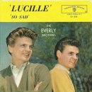 So Sad (To Watch Good Love Go Bad) - The Everly Brothers - 이미지