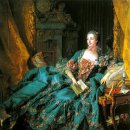 역사속의 그녀의 진실, 마리 앙투아네트(Marie Antoinette) 이미지