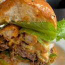 스테이플버거 이미지