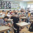 청원초등학교 이미지