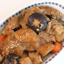 장갈비찜 이미지