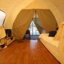 밤소리글램핑 이미지