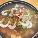 버들초등학교 | [원주 반곡동] 부대찌개 맛집 서우부대찌개, 혁신도시 점심 메뉴 추천