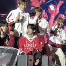 [2025 고려대] 대동제 &amp; 입실렌티 후기 (ft.투바투를 1열에서...+투어스, 아이브, 르세라핌, 지코)
