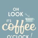 함께 커피 이미지