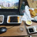 윤옥연할매떡볶이경대점