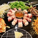 선사솥뚜껑삼겹살 이미지