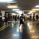 레드짐 복싱클럽 이미지