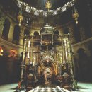 이집트-이스라엘-요르단 성지순례[24]베타니아 기념성당,나자로 무덤,다시 예루살렘 성묘부활대성당 이미지