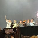 노들섬 라이브하우스 | 크라잉넛 30주년 단독콘서트 스탠딩 후기, 노들섬 라이브하우스