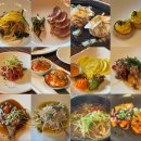 농부의 한우 | 평택 가족모임 맛집 디새 농원, 한정식 코스요리 '농부의 결실' 내돈내산 후기