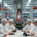 HI-SPEED | [반도체 리포트 읽을 시간 없다면? 스탁센스반도체 핵심 요약 데이터로 5분 만에 종목 분석 끝내기