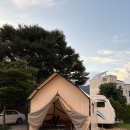 제임스짐 - 송파구 올림픽로4길 48 | 경기도 포천 글램핑장 추천, 근처에 계곡 있는 숙소 제임스글램핑 카라반 후기