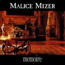 MALICE MIZER memoire DX 이미지